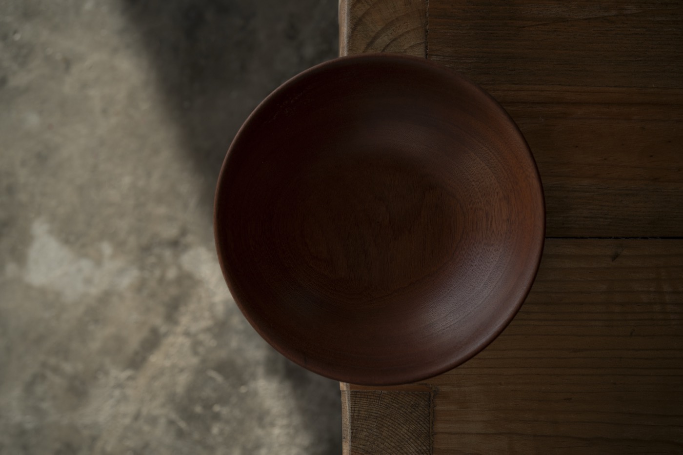 Conjunto de peças torneadas